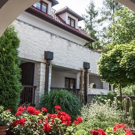 Apartament 30 Angel - Pod Aniolem Kazimierz Dolny Exterior photo