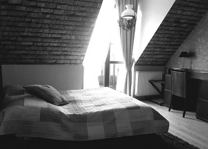 Apartament 30 Angel - Pod Aniolem