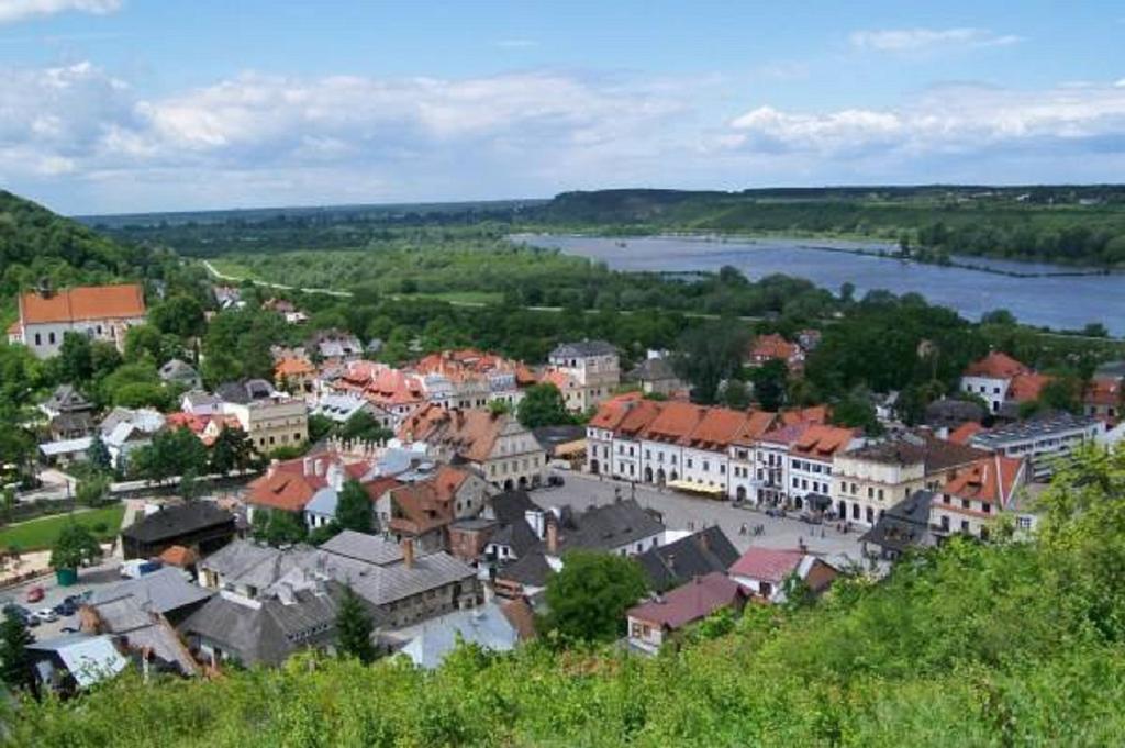 Apartament 30 Angel - Pod Aniolem Apartment Kazimierz Dolny