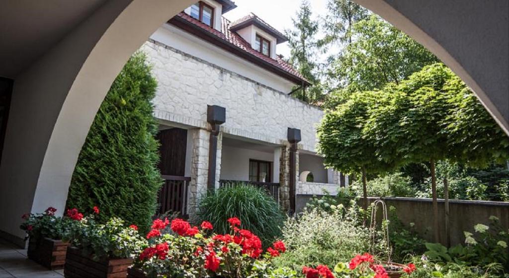 Apartament 30 Angel - Pod Aniolem Apartment Kazimierz Dolny