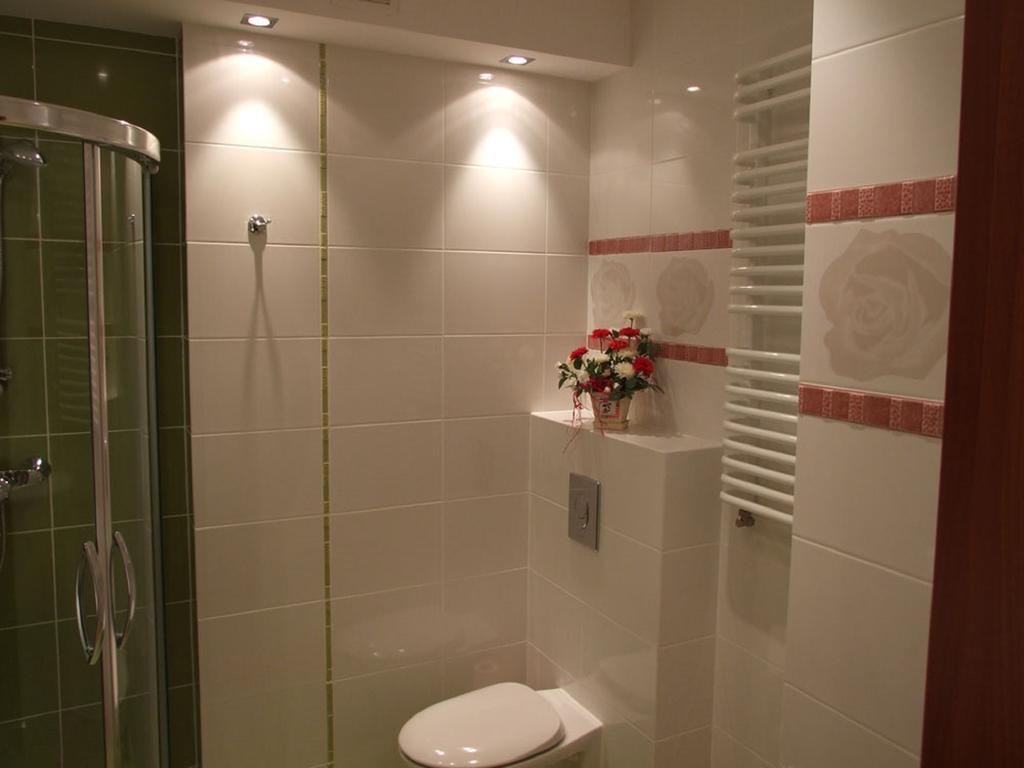 Apartament 30 Angel - Pod Aniolem *